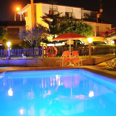 Hotel Casa Marinan Sanxenxo Exteriér fotografie