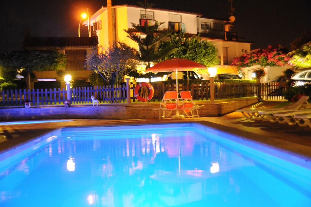 Hotel Casa Marinan Sanxenxo Exteriér fotografie
