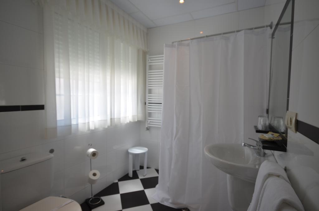 Hotel Casa Marinan Sanxenxo Pokoj fotografie
