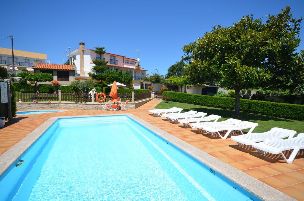 Hotel Casa Marinan Sanxenxo Exteriér fotografie