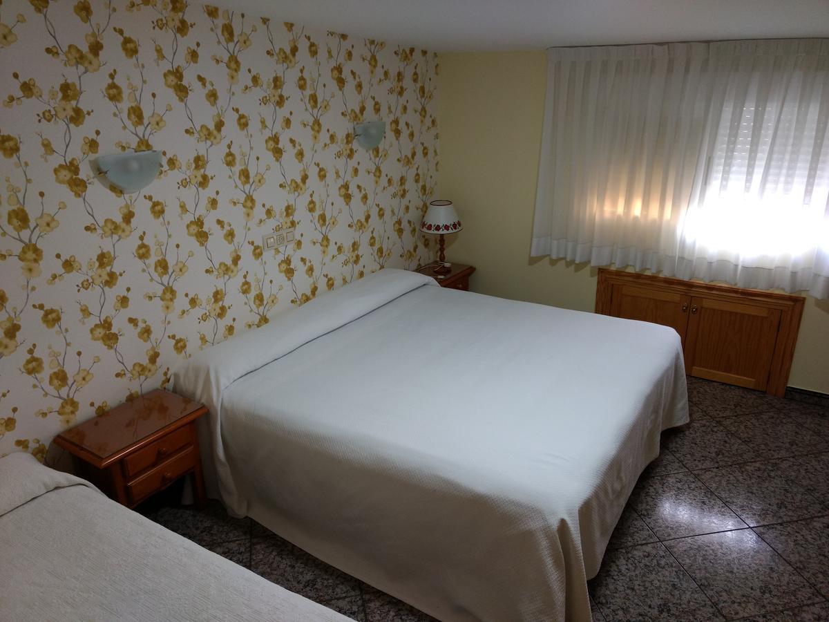 Hotel Casa Marinan Sanxenxo Exteriér fotografie